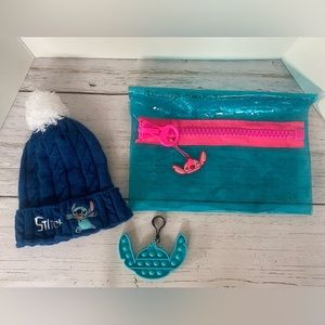 Disney Stitch lot